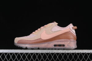 Nike Air Max 90 Terrascape Nike Retro Running Shoes DH5073-600