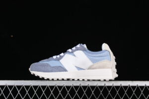 New Balance 327 Series Retro Casual Sports Running Shoes U327FH
