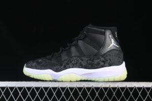 Air Jordan 11 Retro "Inner Beast" Air Jordan 11 Jordan 11 Black IB1378-001