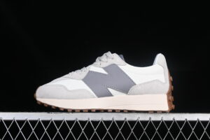 New Balance 327 Series Retro Casual Sports Running Shoes U327LT