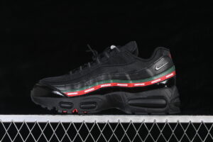 GX Version Nike Air Max 95 Retro Running Shoes IB4453-001