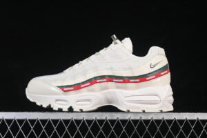 GX Version Nike Air Max 95 Retro Running Shoes IB4453-100