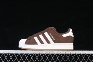 Adidas Originals Superstar II HQ4915 Superstar Casual Skate Shoes