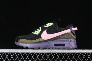 Nike Air Max 90 Terrascape Nike Retro Running Shoes DM0033-003