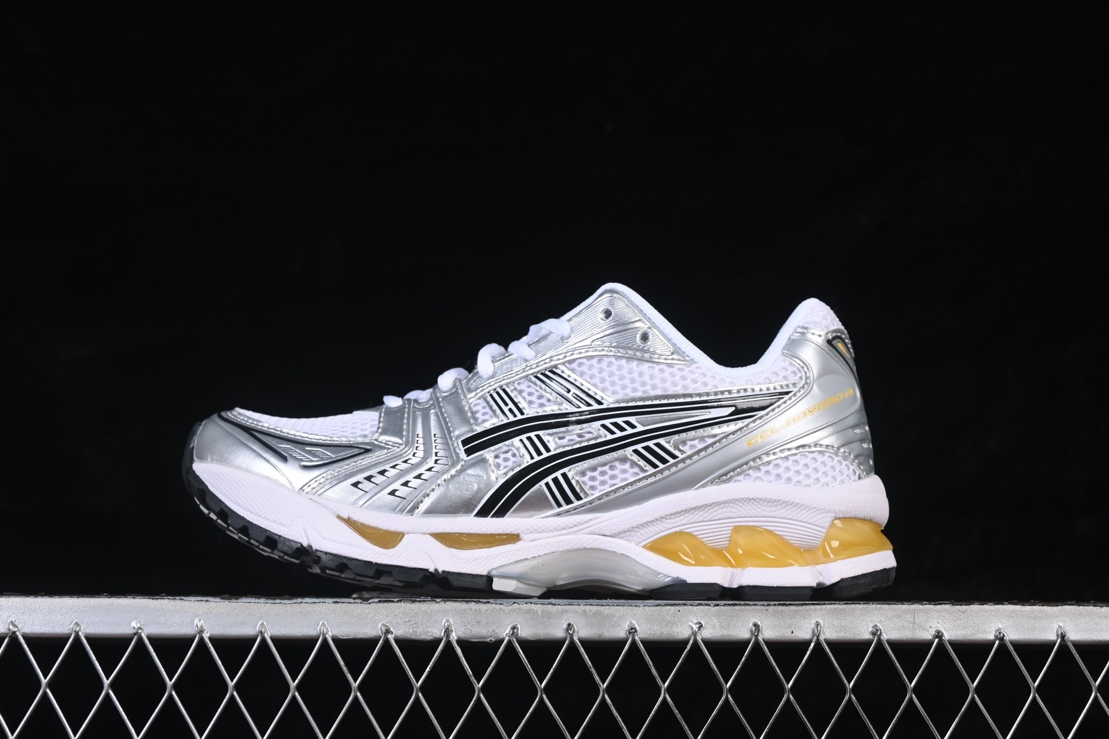 Asics Asics Gel-Kayano 14 1203a537-101