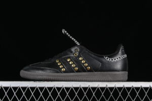 Ad Samba OG IG4303 Adidas Originals Casual Skate Shoes