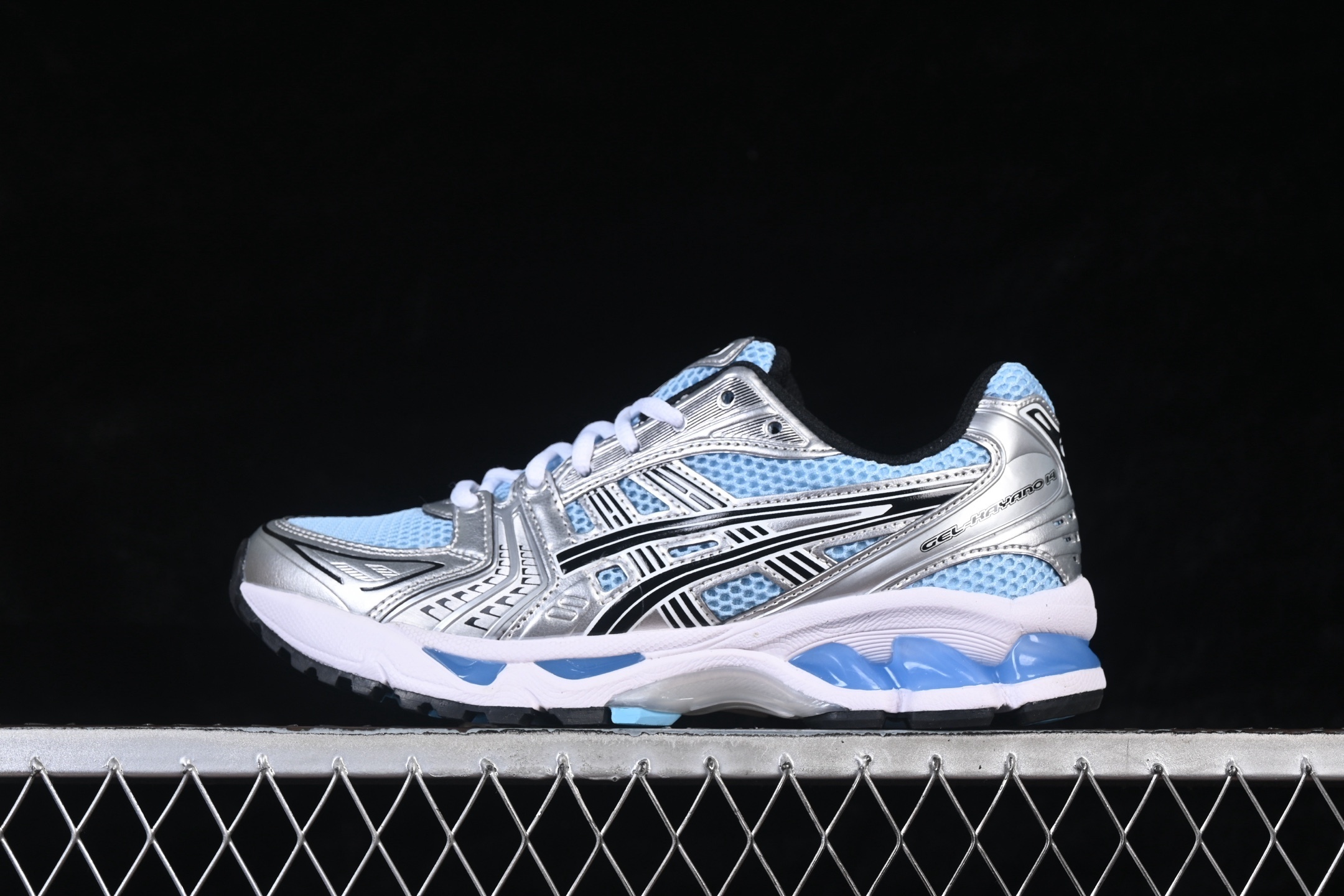 Asics Asics Gel-Kayano 14 1203a537-400
