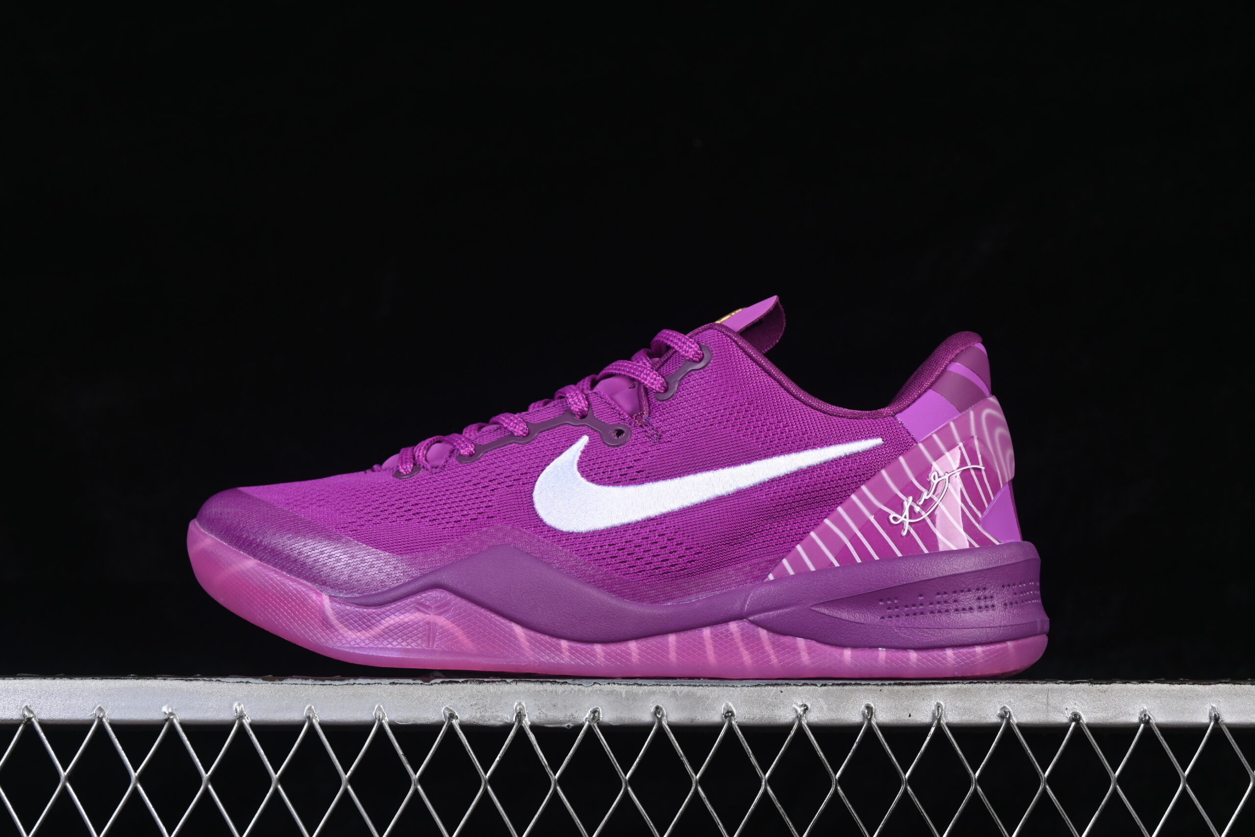 Nike Kobe 8 "SYSTEM" 8 Basketball Shoes HJ7265-500