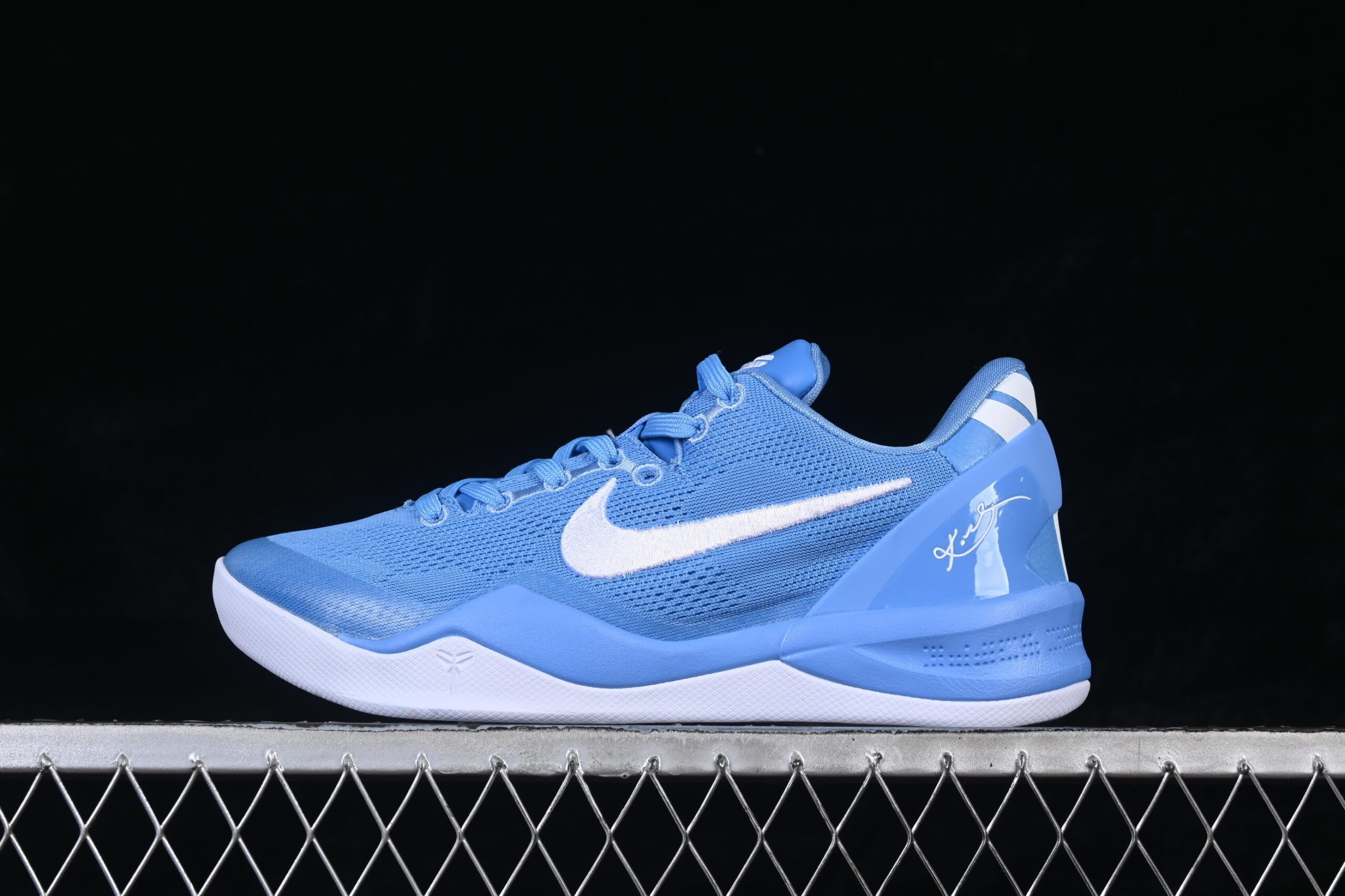 Nike Kobe 8 "SYSTEM" 8 Basketball Shoes HM6469-401