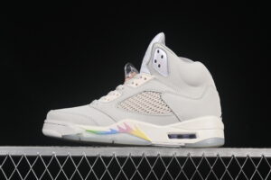 Air Jordan 5 Retro "Light Orewood Brown" AJ5 5 Limited Year of the Snake HF3183-001