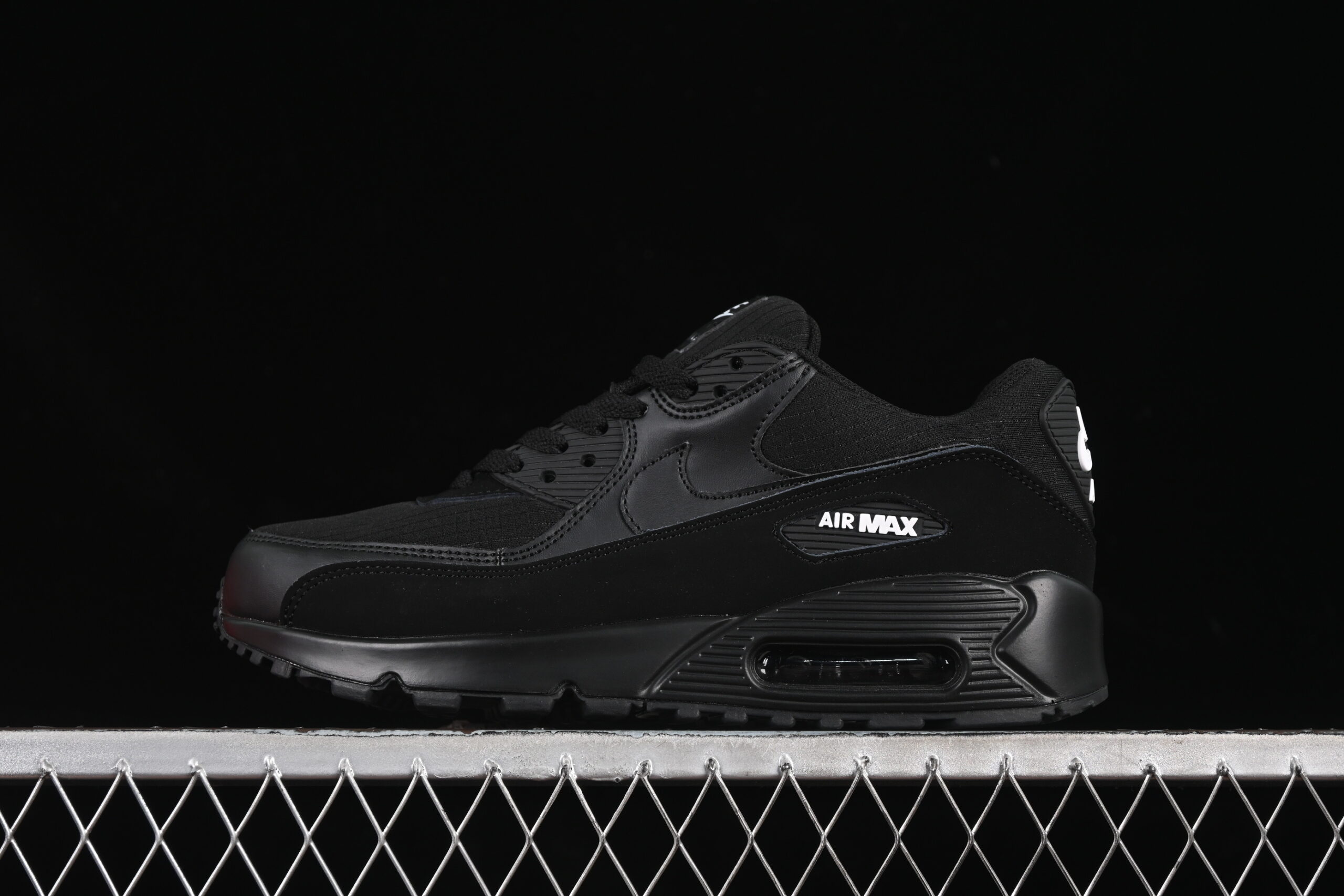 Nike Air Max 90 Nike Retro Running Shoes Air Jordan 1285-019