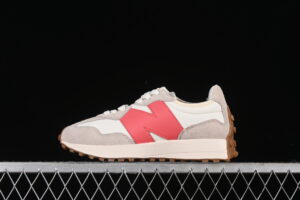 New Balance MS327 Series Retro Casual Sports Running Shoes MS327ASM