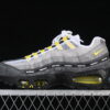 GX Version Nike Air Max 95 Retro Running Shoes IB4523-002