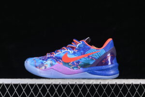 Nike Kobe 8 "SYSTEM" 8 Basketball Shoes HM9621-900