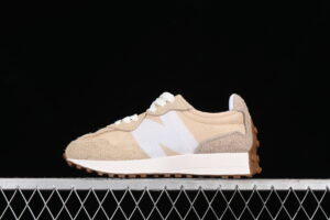 New Balance MS327 Series Retro Casual Sports Running Shoes MS327UE