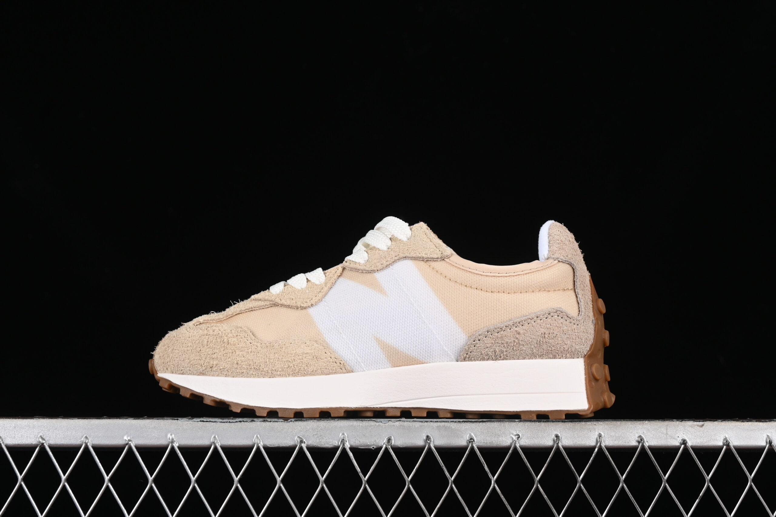 New Balance MS327 Series Retro Casual Sports Running Shoes MS327UE