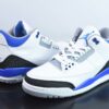 Sakura L00H6 AJ3 Retro "Racer Blue" AJ3 Blue White Blue CT8532-145