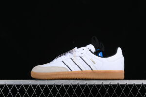 Ad Samba OG IH5585 Adidas Originals Casual Skate Shoes