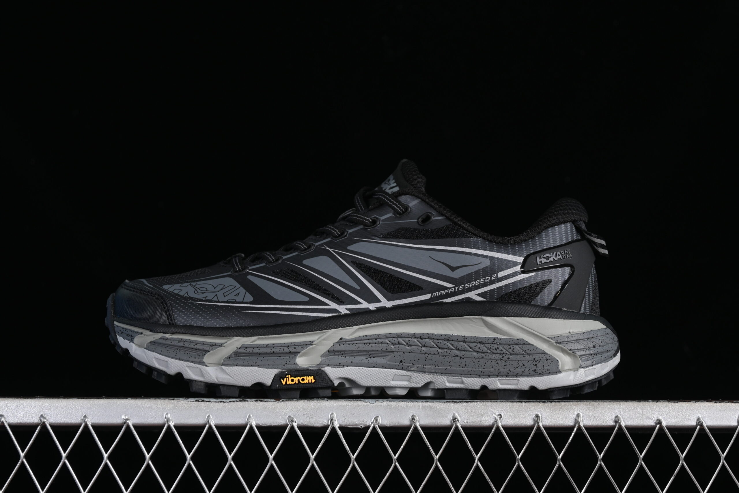 Hoka Mafate Speed 2 Platform Mountain Running Shoes 1126851 BCSTL