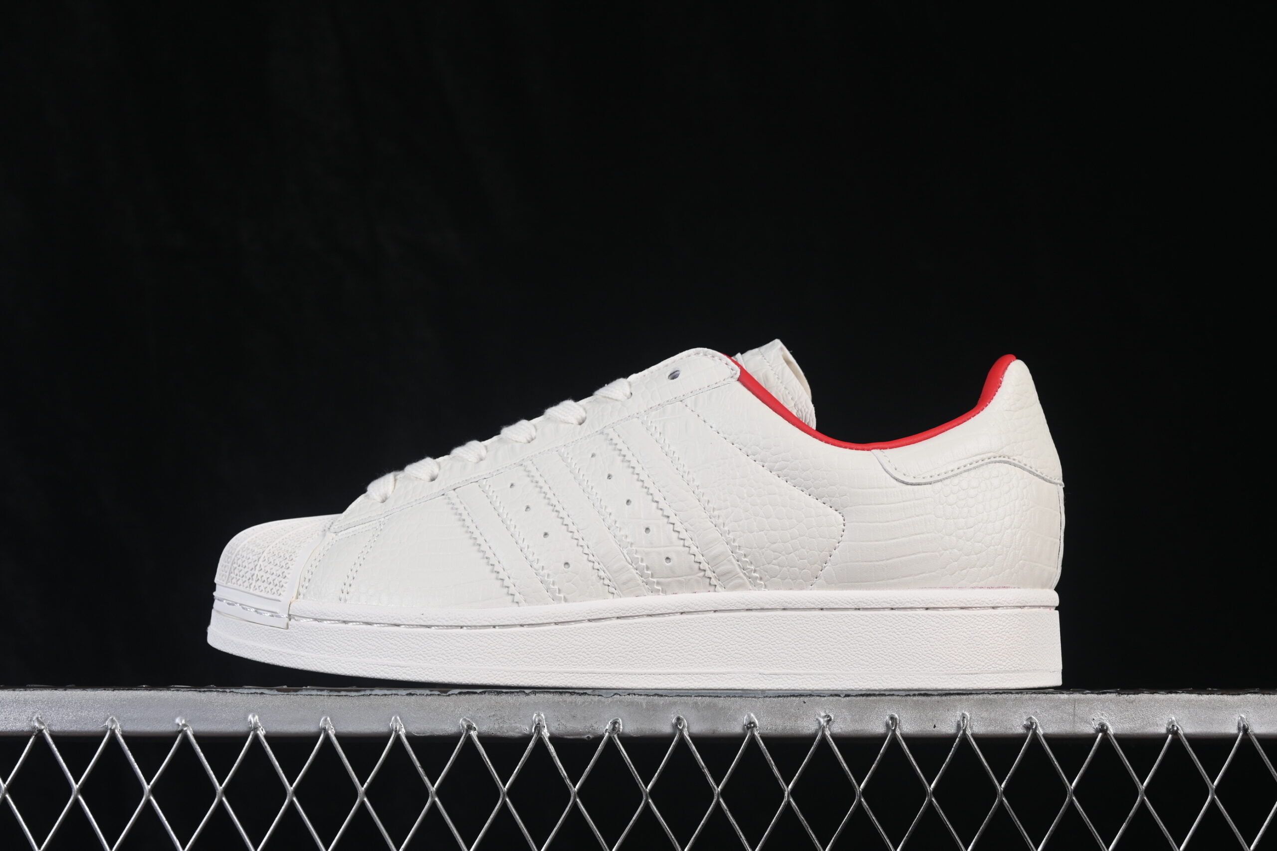 Adidas Originals Superstar II IH9763 Superstar Casual Skate Shoes