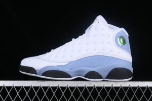 Air Jordan 13 Retro "Blue Grey" Air Jordan 13 Jordan 13 Grey 414571-170