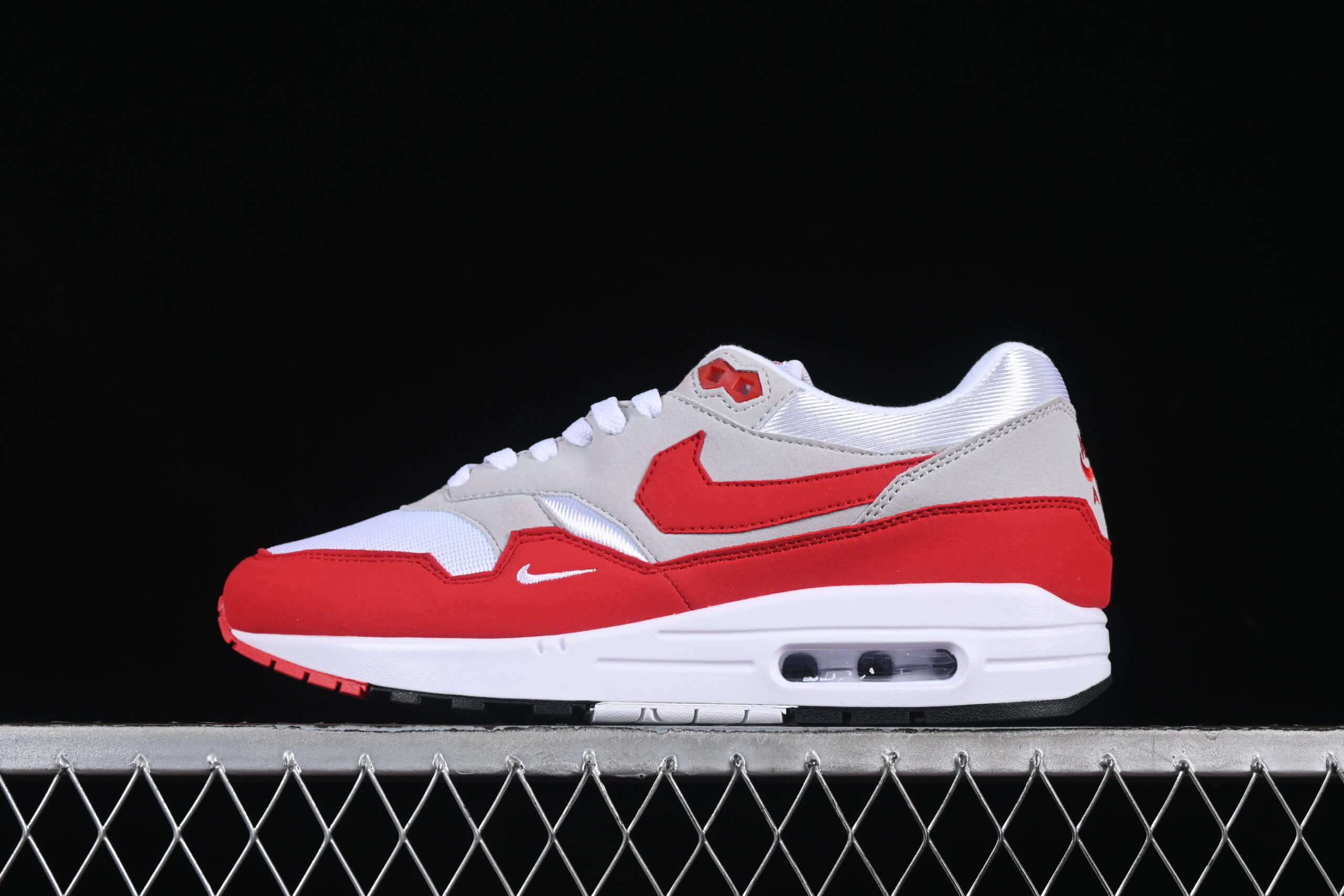 Nike Air Max 1 Nike Retro Running Shoes HQ5882-100