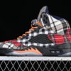 Air Jordan 5 Retro "Plaid" AJ5 5 FD4814-008