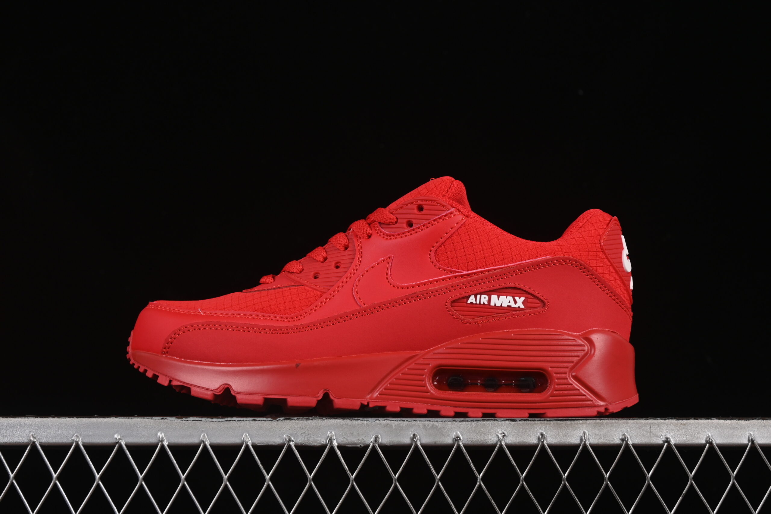 Nike Air Max 90 Nike Retro Running Shoes Air Jordan 1285-602