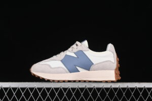 New Balance MS327 Series Retro Casual Sports Running Shoes U327LU