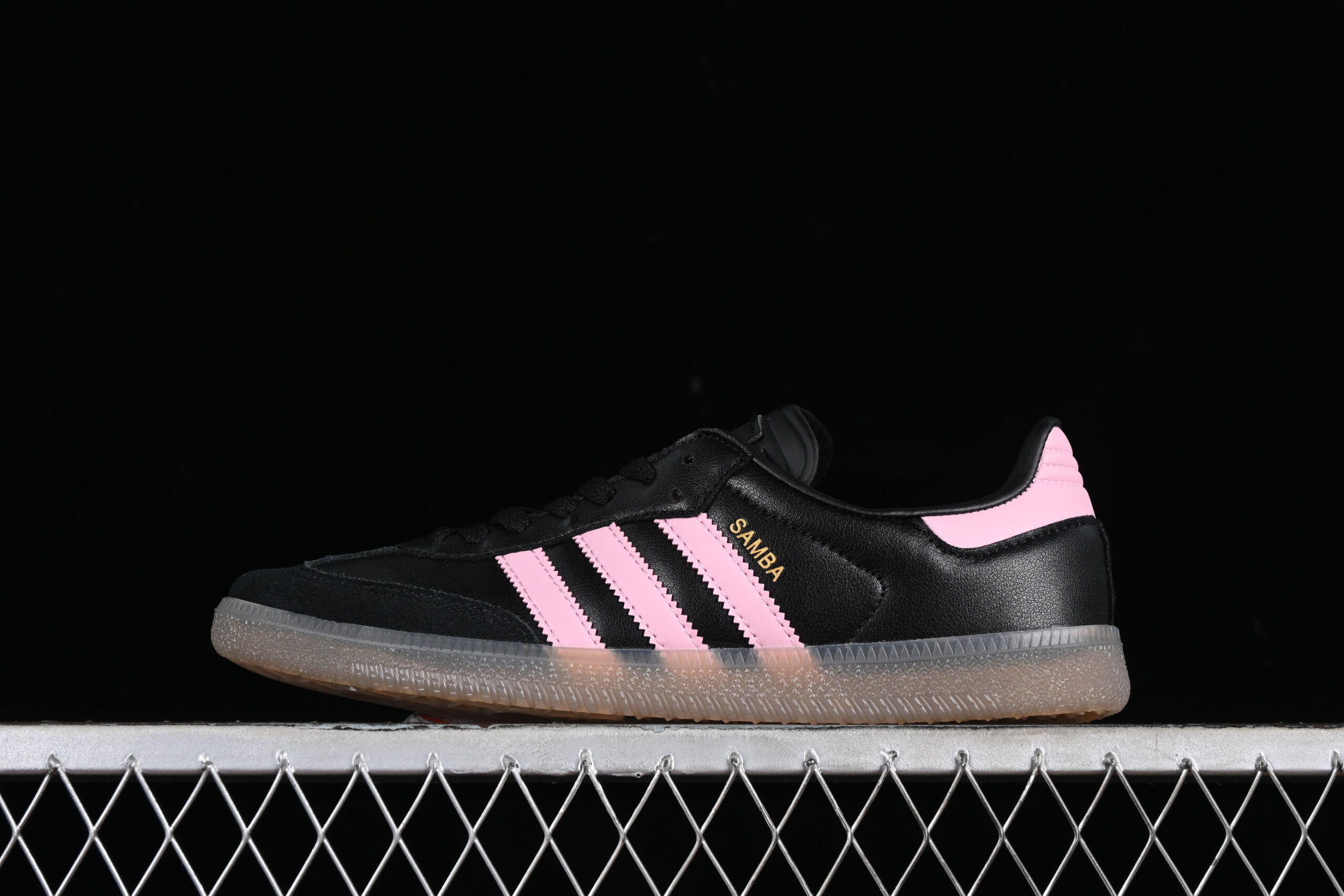 Ad Samba OG IH8157 Adidas Originals Casual Skate Shoes