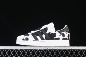 Adidas Originals Superstar II JP8164 Superstar Casual Skate Shoes