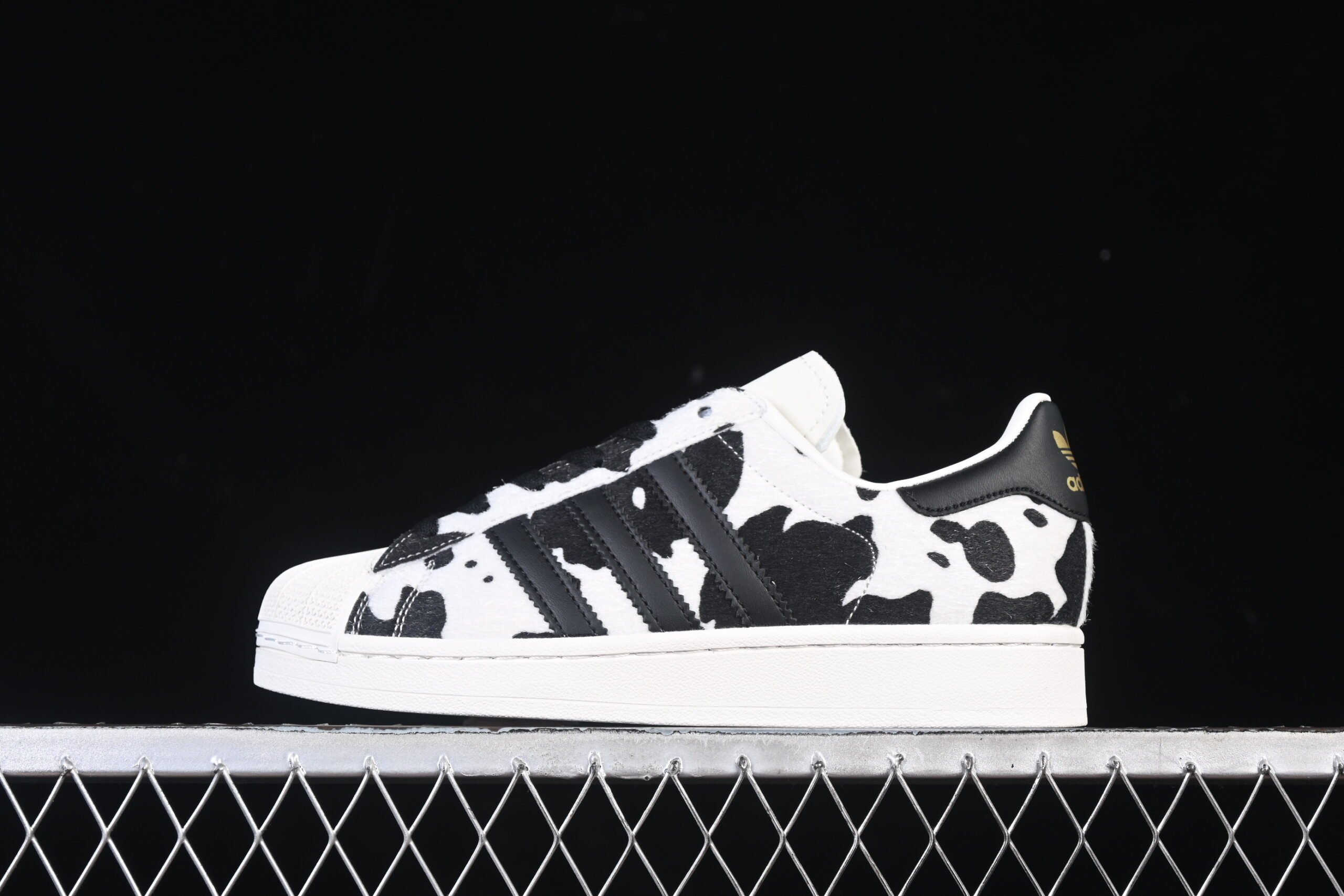Adidas Originals Superstar II JP8164 Superstar Casual Skate Shoes