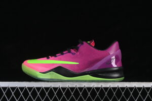 Nike Kobe 8 "SYSTEM" 8 Basketball Shoes IO6253-500