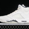 Air Jordan 5 Retro "Sail" AJ5 5 White FN7405-100
