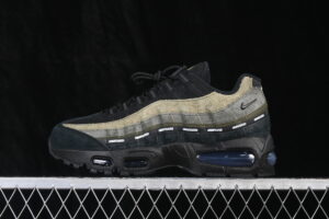 GX Version Nike Air Max 95 Retro Running Shoes IB4523-200