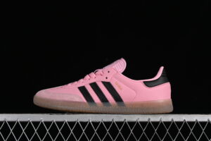 Ad Samba OG IH8158 Adidas Originals Casual Skate Shoes