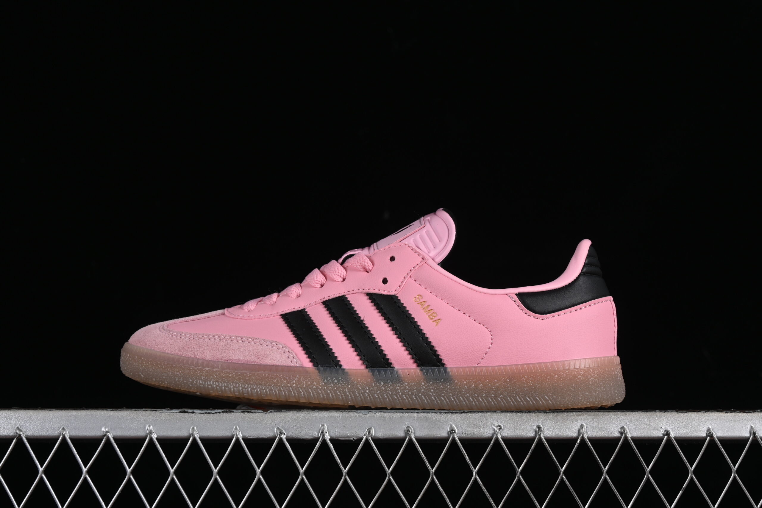 Ad Samba OG IH8158 Adidas Originals Casual Skate Shoes