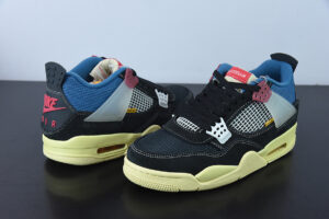 D0F1S5 AJ4 DC9533 001 UN Collaboration Black Blue