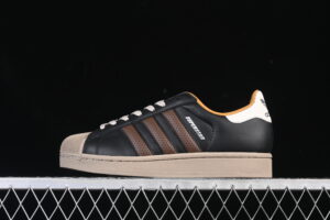 Adidas Originals Superstar II JP9187 Superstar Casual Skate Shoes