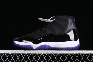 Air Jordan 11 Retro Air Jordan 11 Jordan 11 Black Purple CT8812-999