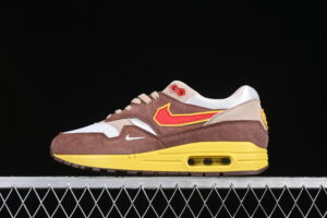 Nike Air Max 1 Nike Retro Running Shoes HV5776-200