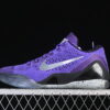 Nike Kobe 9 Elite Low "XDR" 9 Low Top Basketball Shoes 639045-515