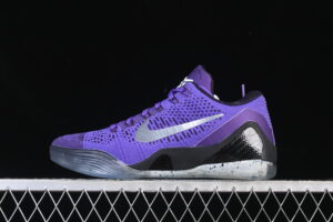 Nike Kobe 9 Elite Low "XDR" 9 Low Top Basketball Shoes 639045-515