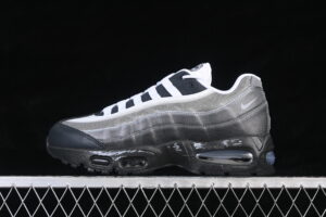 GX Version Nike Air Max 95 Retro Running Shoes II7404-100