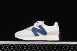 New Balance MS327 Series Retro Casual Sports Running Shoes WS327JB