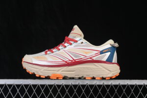 Hoka Mafate Speed 2 Platform Mountain Running Shoes 1126851 CMPP