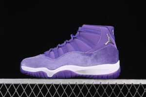 Air Jordan 11 Retro Air Jordan 11 Jordan 11 Purple CT8012-555
