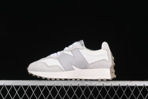 New Balance MS327 Series Retro Casual Sports Running Shoes WS327KE