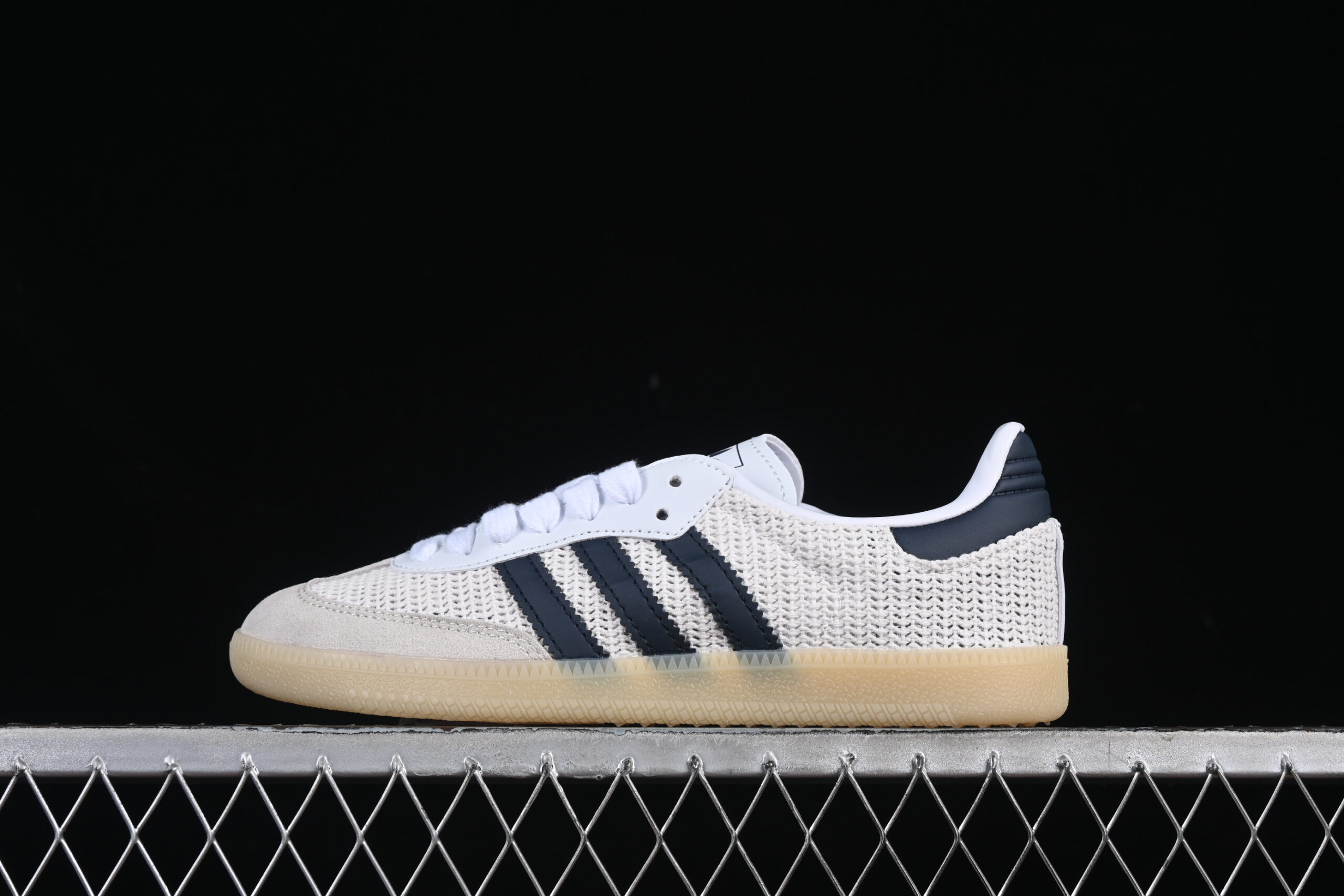Ad Samba OG JH5633 Adidas Originals Casual Skate Shoes