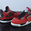D0F1S5 AJ4 4 " Toro Bravo " 308497-603